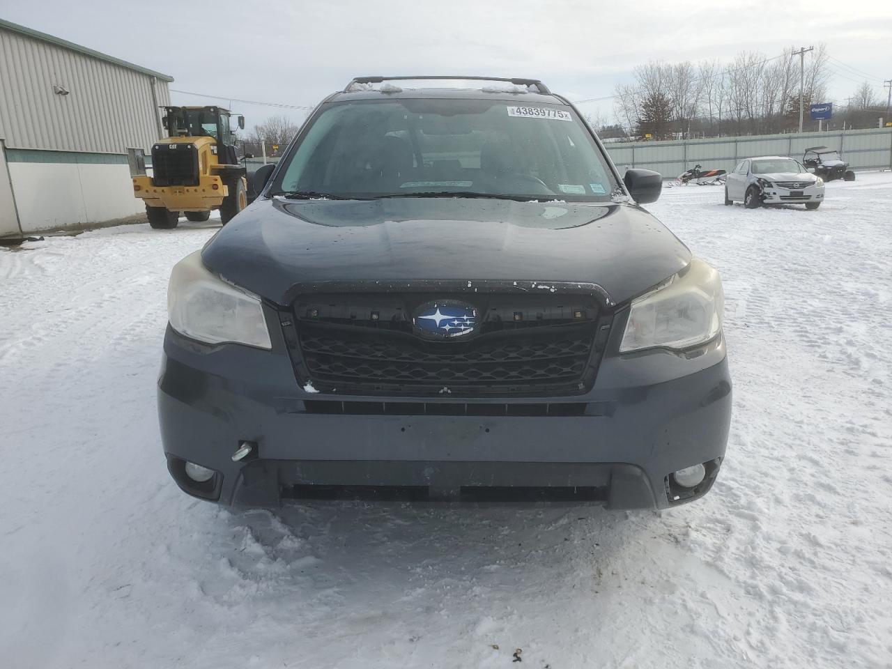 2015 Subaru Forester - Image 5