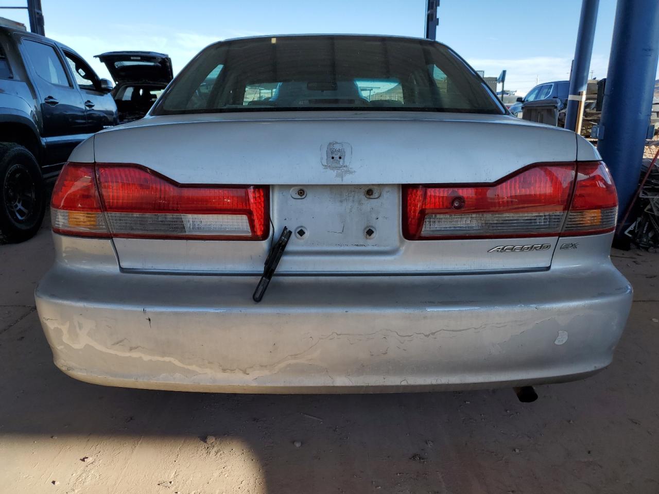 2001 Honda Accord - Image 6