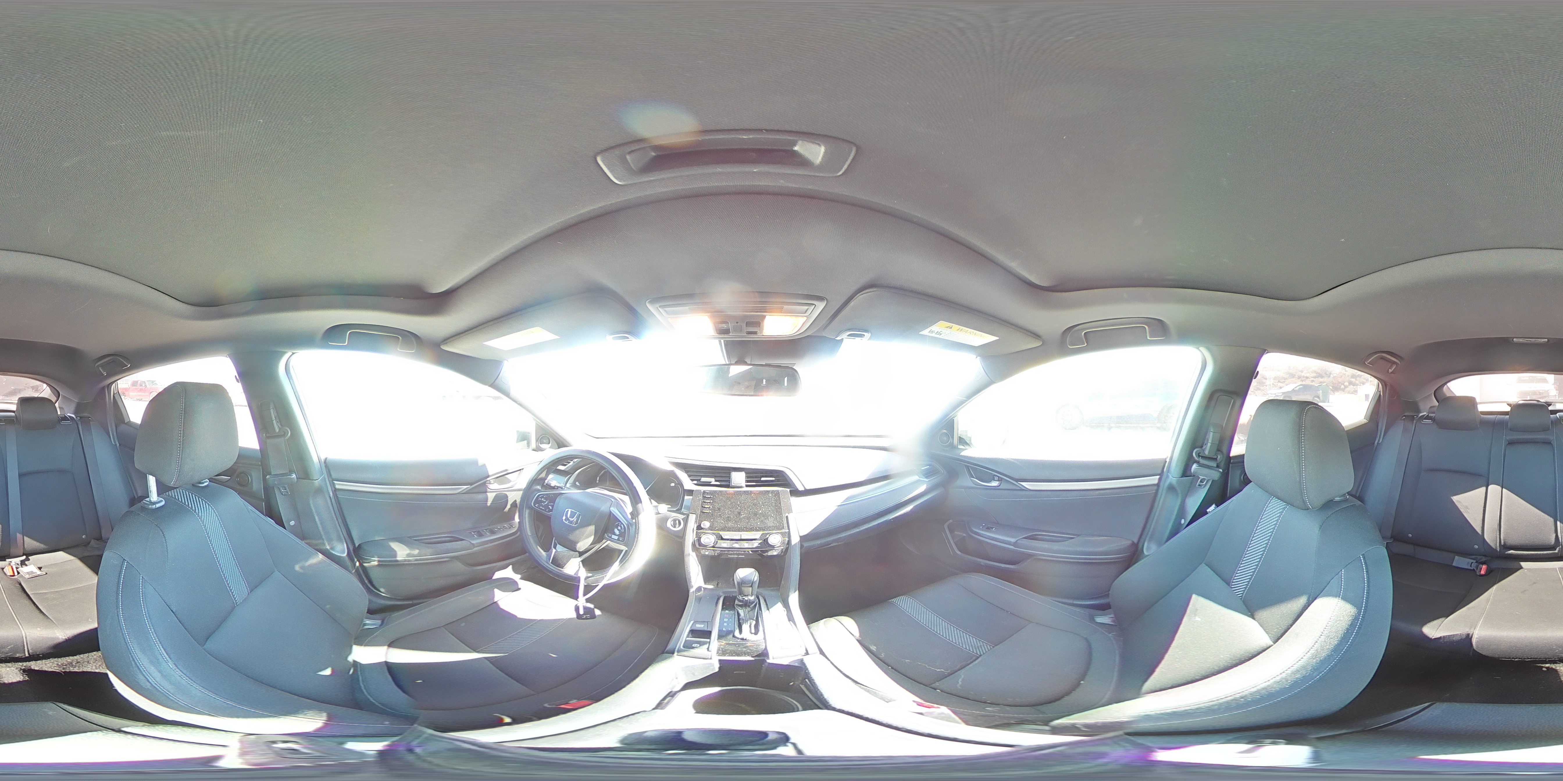 2019 Honda Civic - Image 13