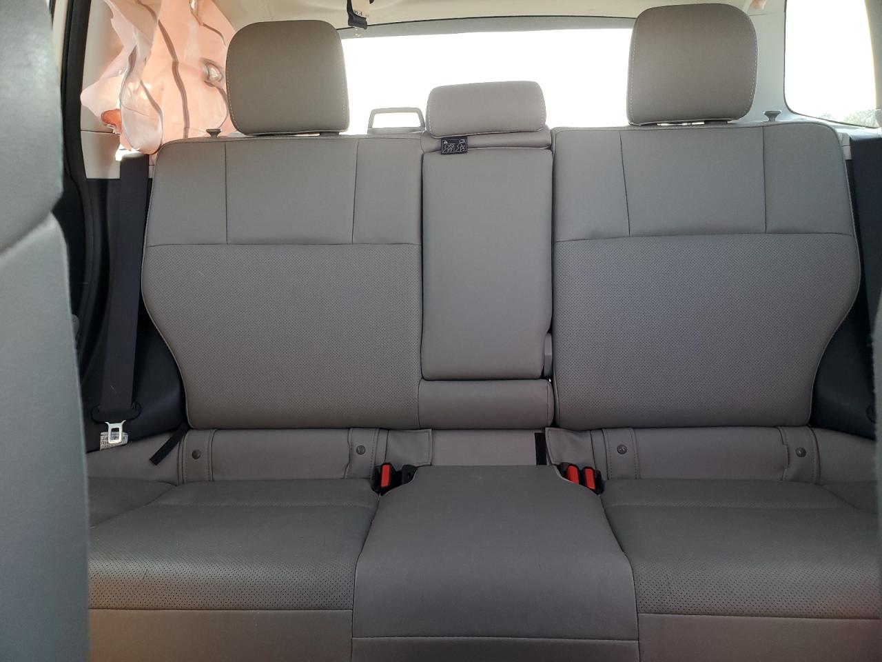 2017 Subaru Forester - Image 10