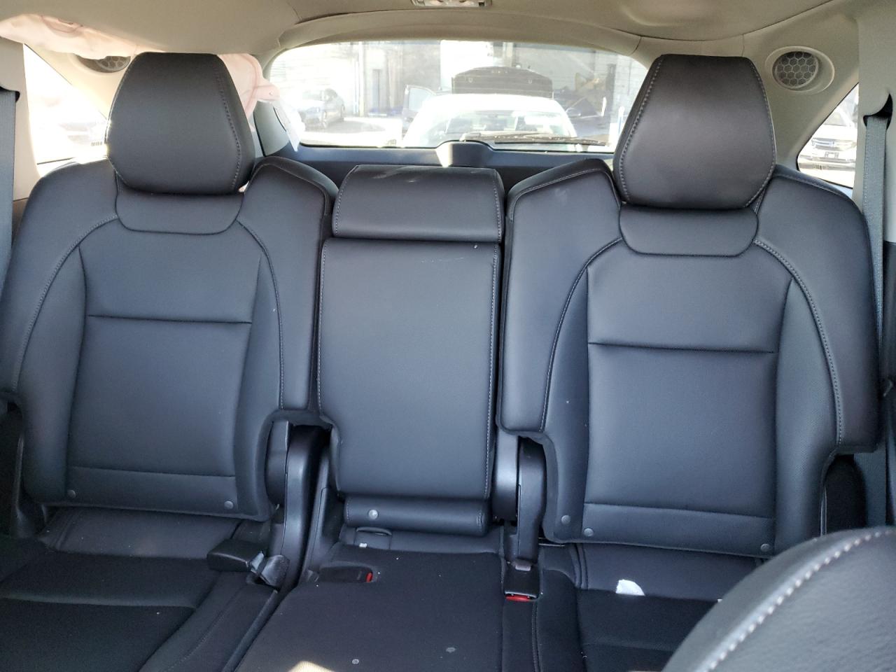 2017 Acura MDX - Image 10