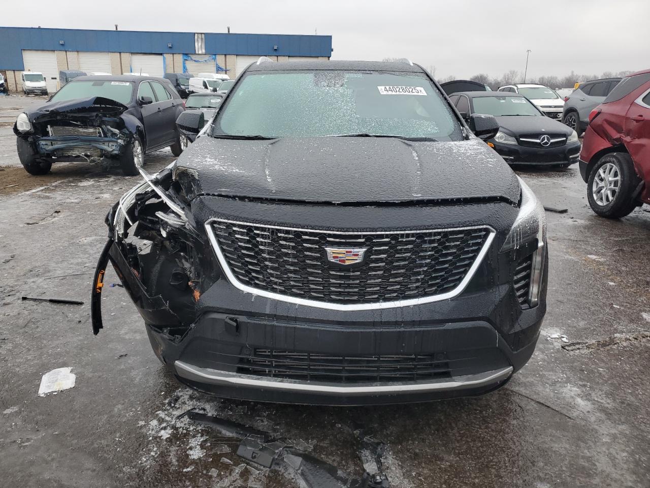 2020 Cadillac XT4 - Image 5