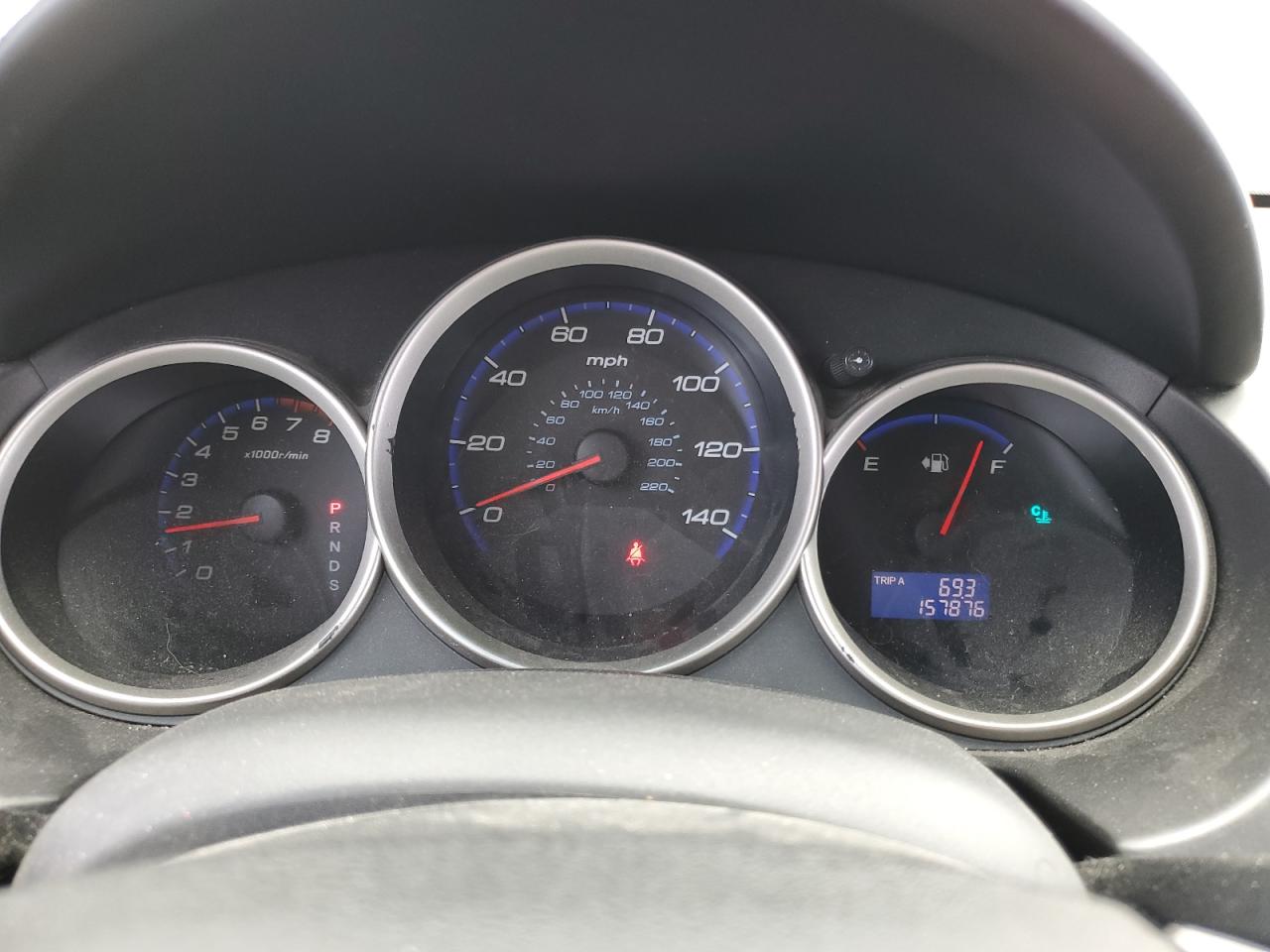 2008 Honda Fit - Image 9