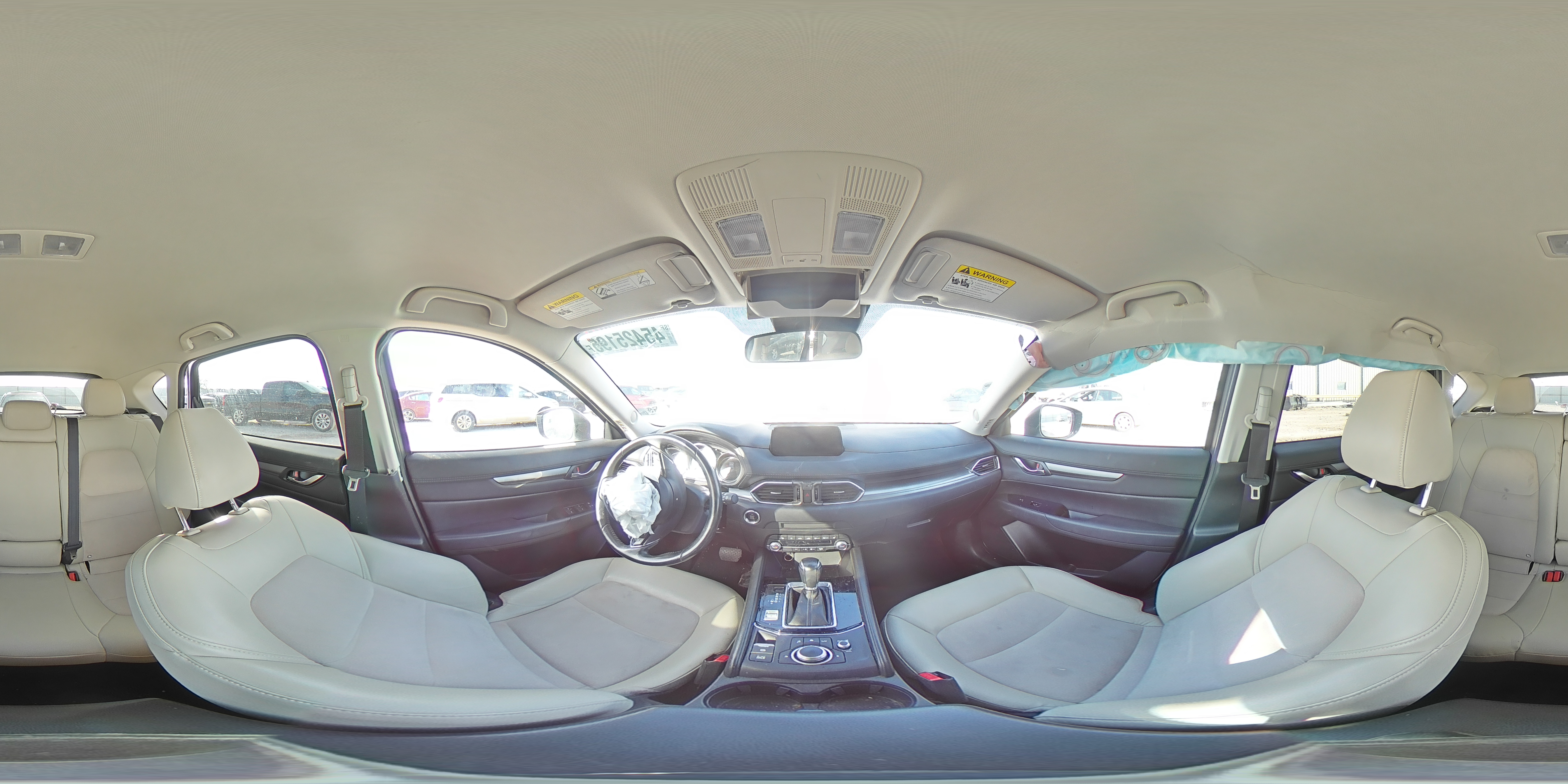 2020 Mazda CX-5 - Image 14