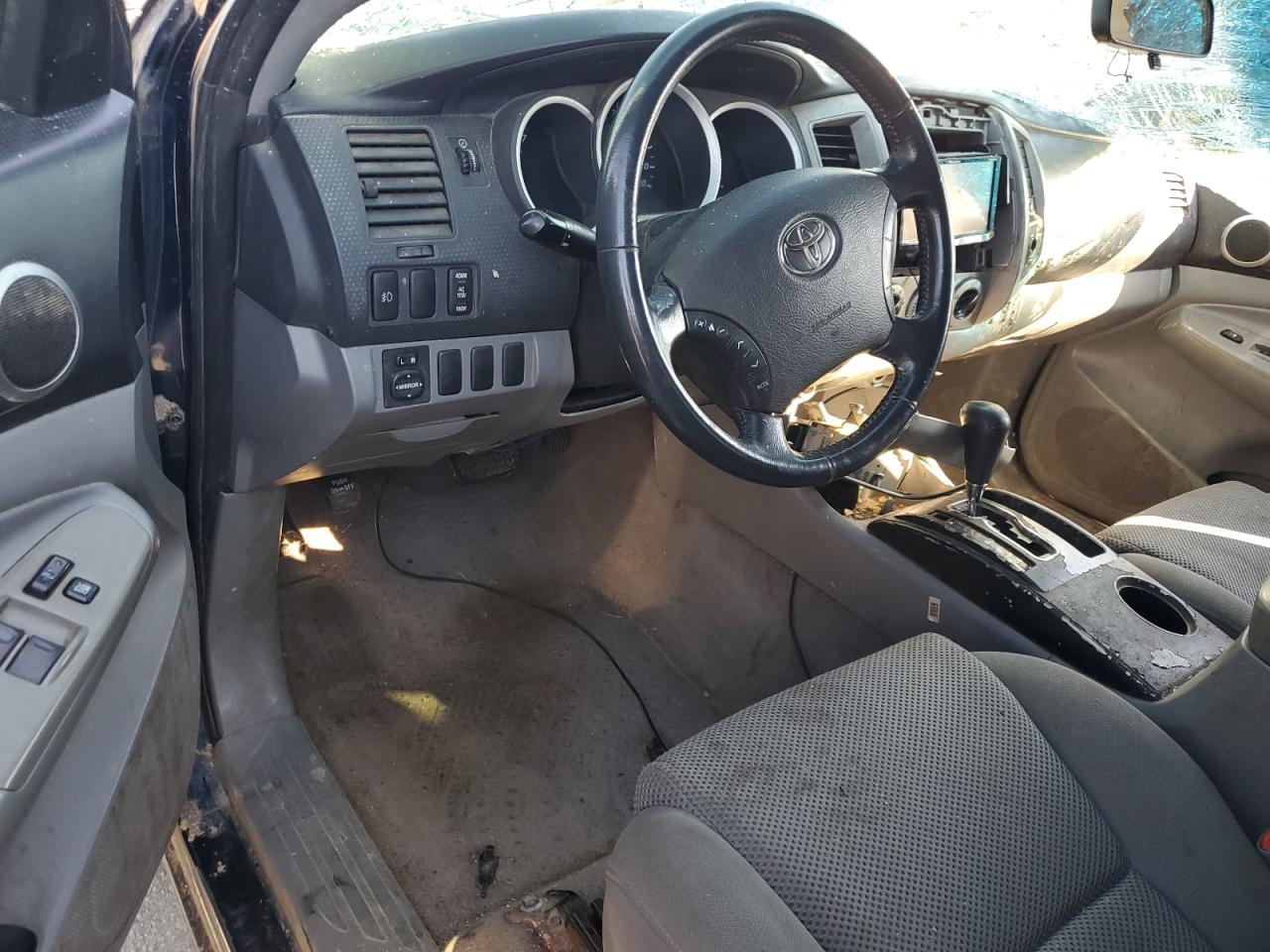 2008 Toyota Tacoma - Image 8