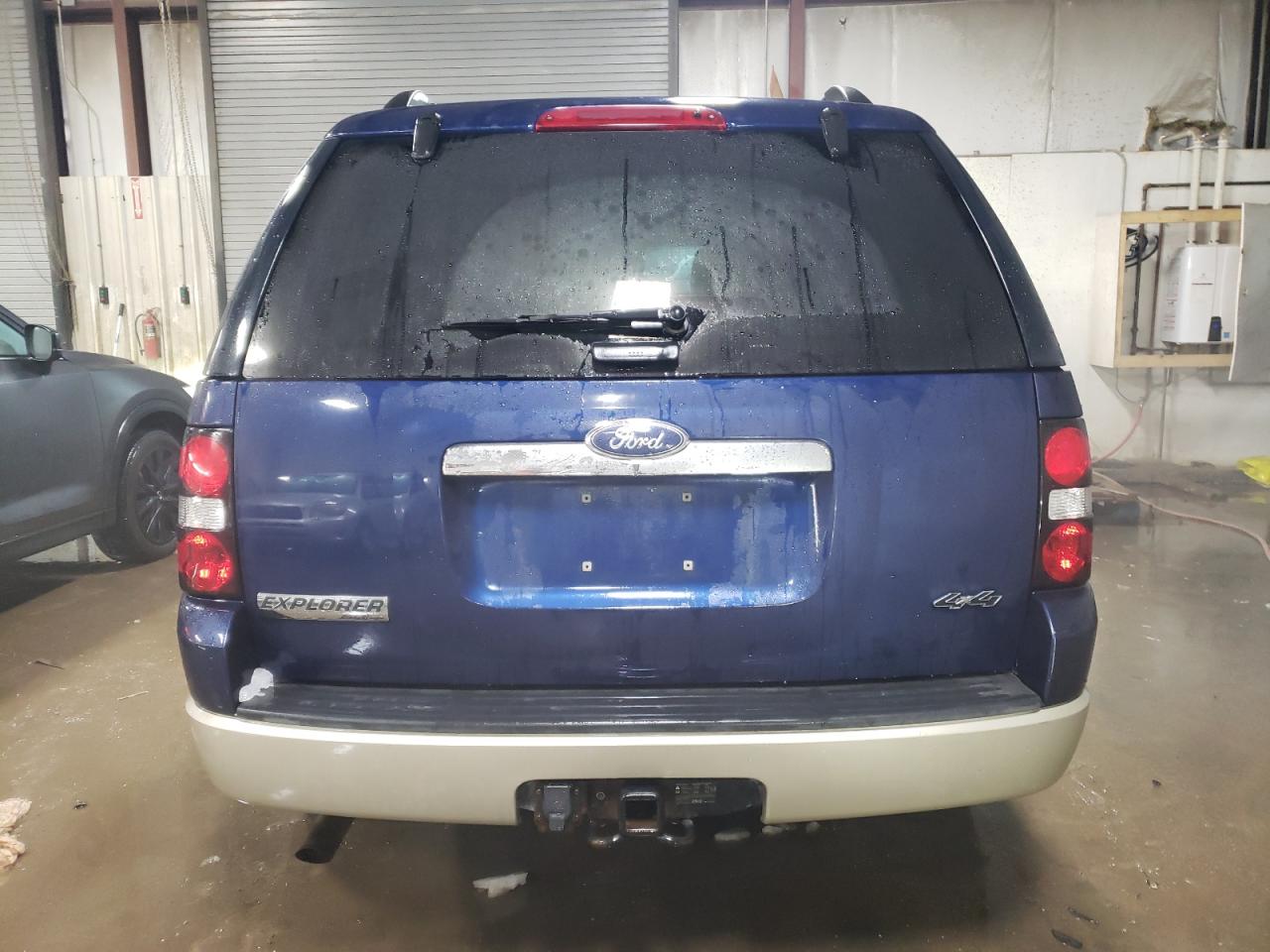 2008 Ford Explorer - Image 6