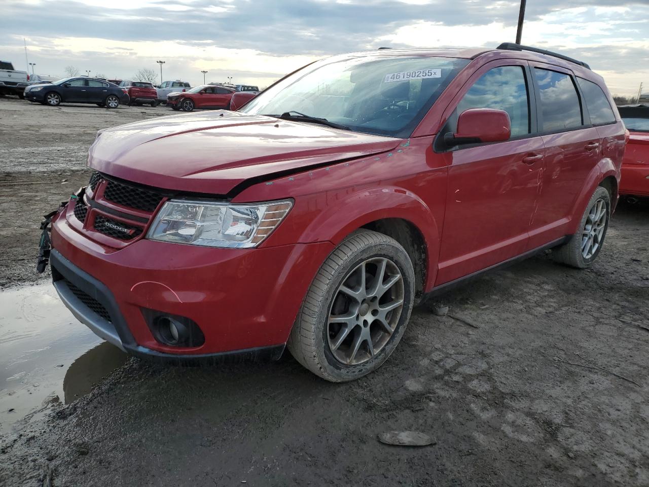 2013 Dodge Journey - Image 1