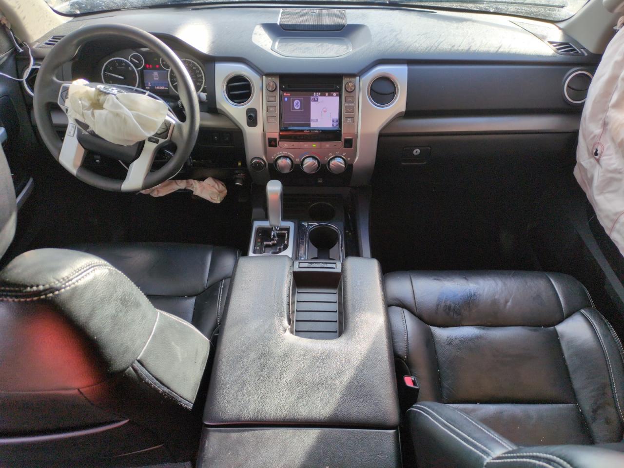 2014 Toyota Tundra - Image 8