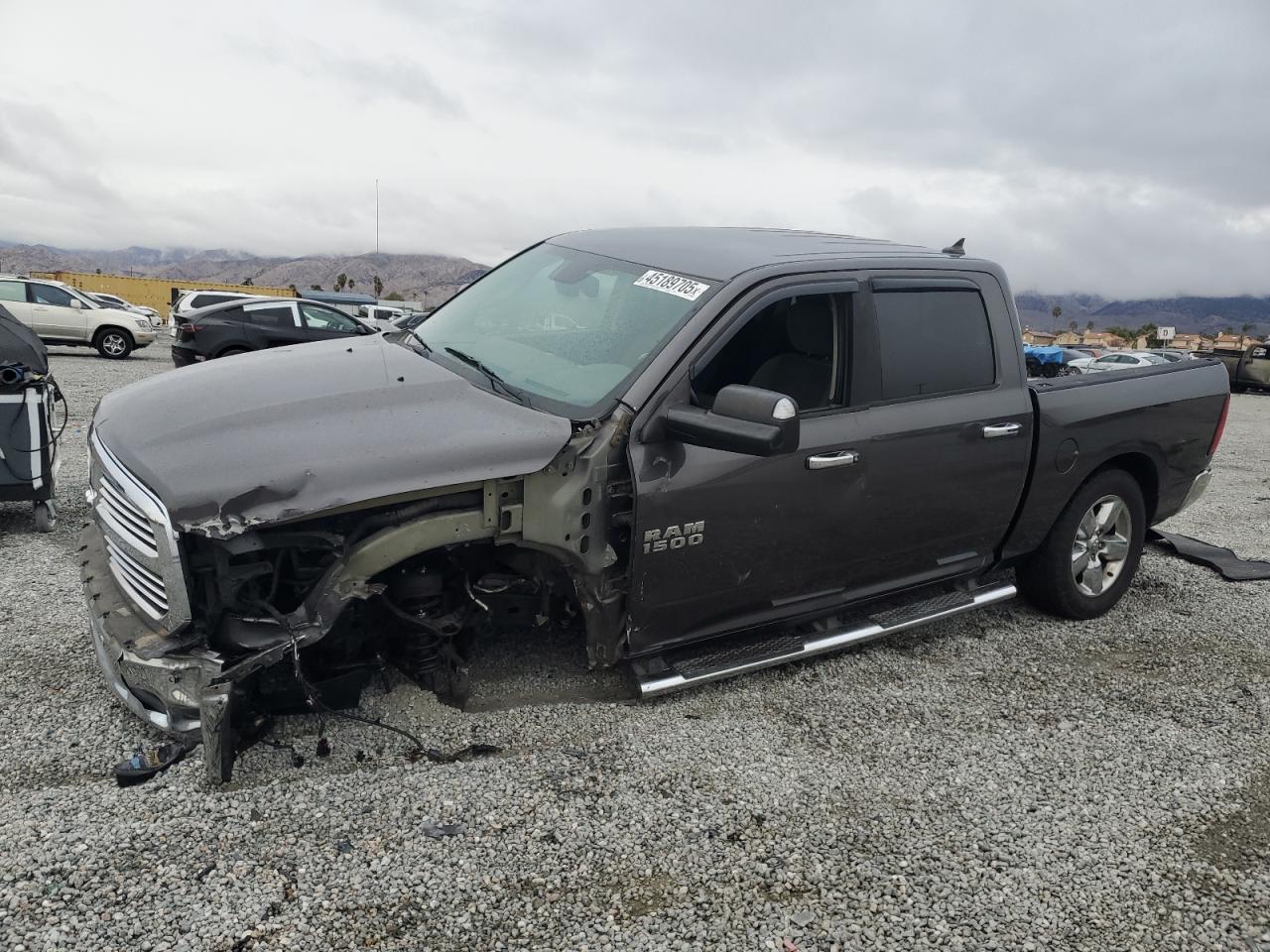 2014 RAM 1500 - Image 1