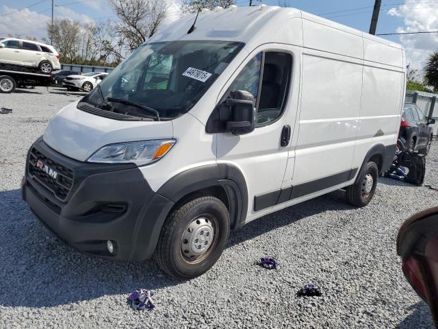 2023 RAM PROMASTER 1500 1500 HIGH à vendre chez Copart FL - TAMPA SOUTH