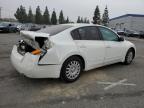 2008 Nissan Altima 2.5 за продажба в Rancho Cucamonga, CA - Rear End