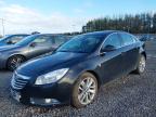 2013 VAUXHALL INSIGNIA S for sale at Copart EAST KILBRIDE