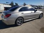 2020 Mercedes-Benz C 300 en Venta en Sun Valley, CA - Front End