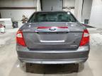 2012 Ford Fusion Sel for Sale in Leroy, NY - Front End