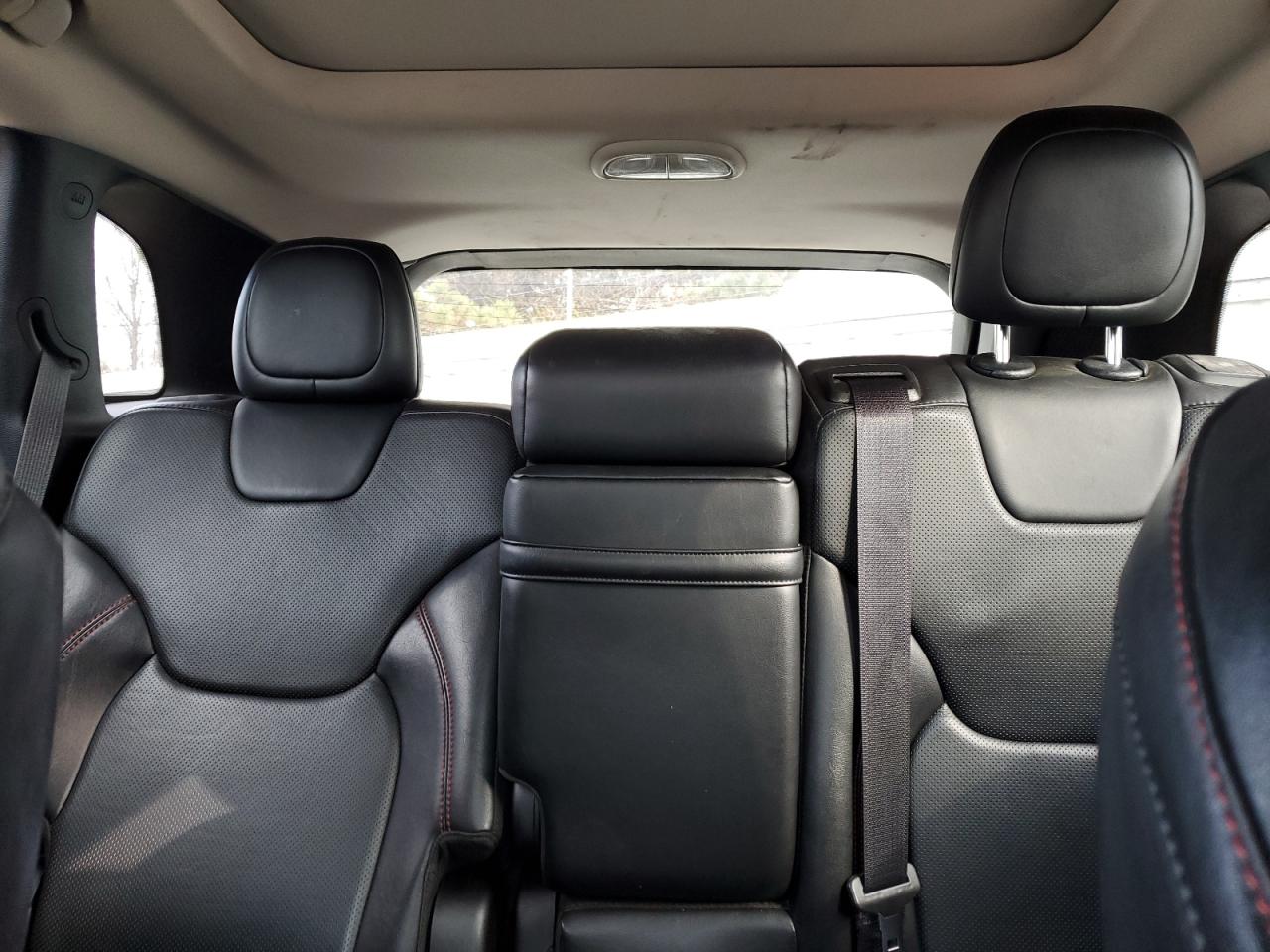 2015 Jeep Cherokee - Image 10