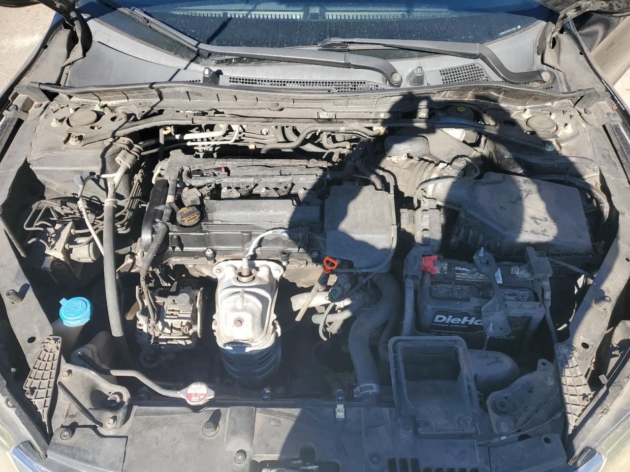 2014 Honda Accord - Image 11