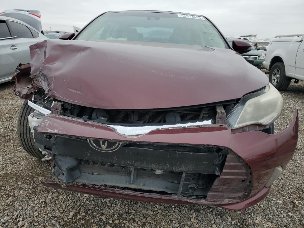 2017 Toyota Avalon - Image 5
