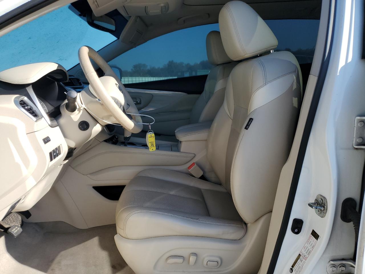 2015 Nissan Murano - Image 7