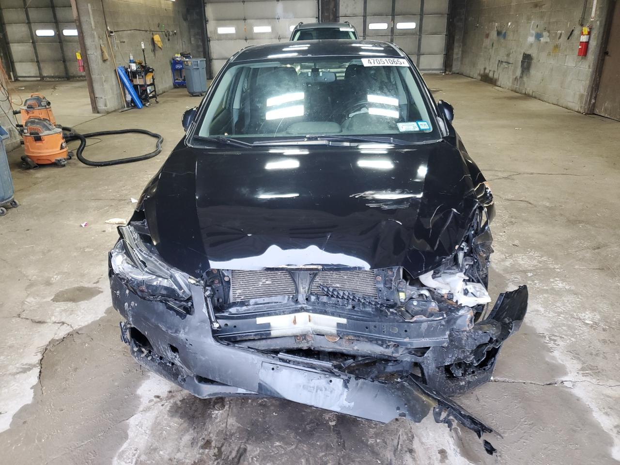 2016 Subaru Impreza - Image 5
