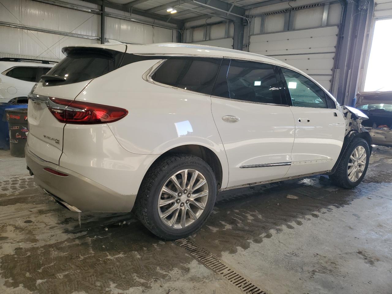 2019 Buick Enclave - Image 3