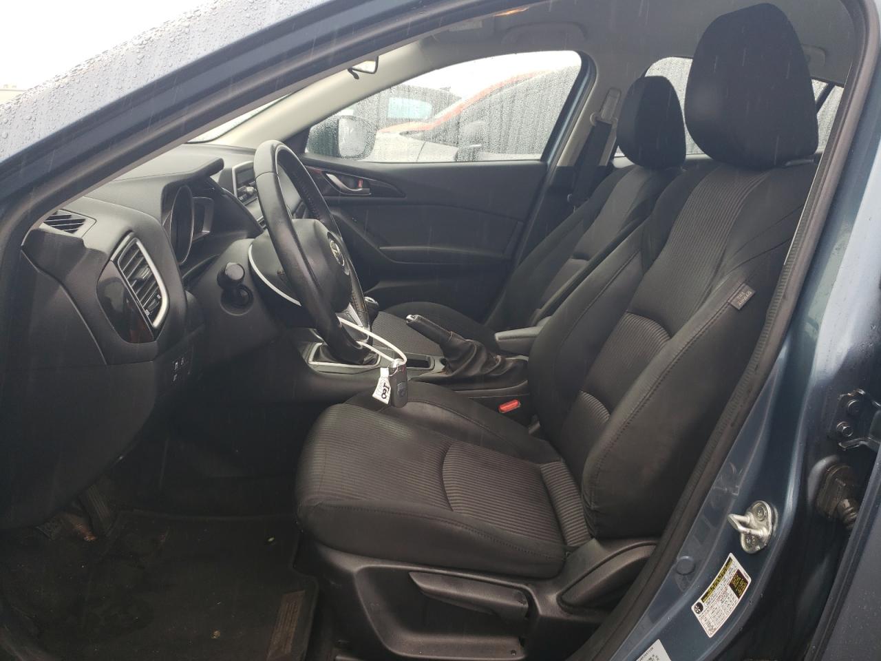 2014 Mazda 3 - Image 7