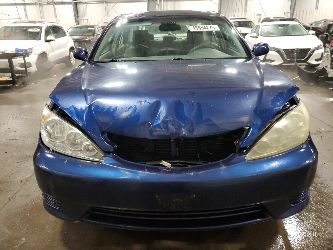 2005 Toyota Camry - Image 5