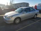 2006 Toyota Camry Le zu verkaufen in Hayward, CA - Rear End