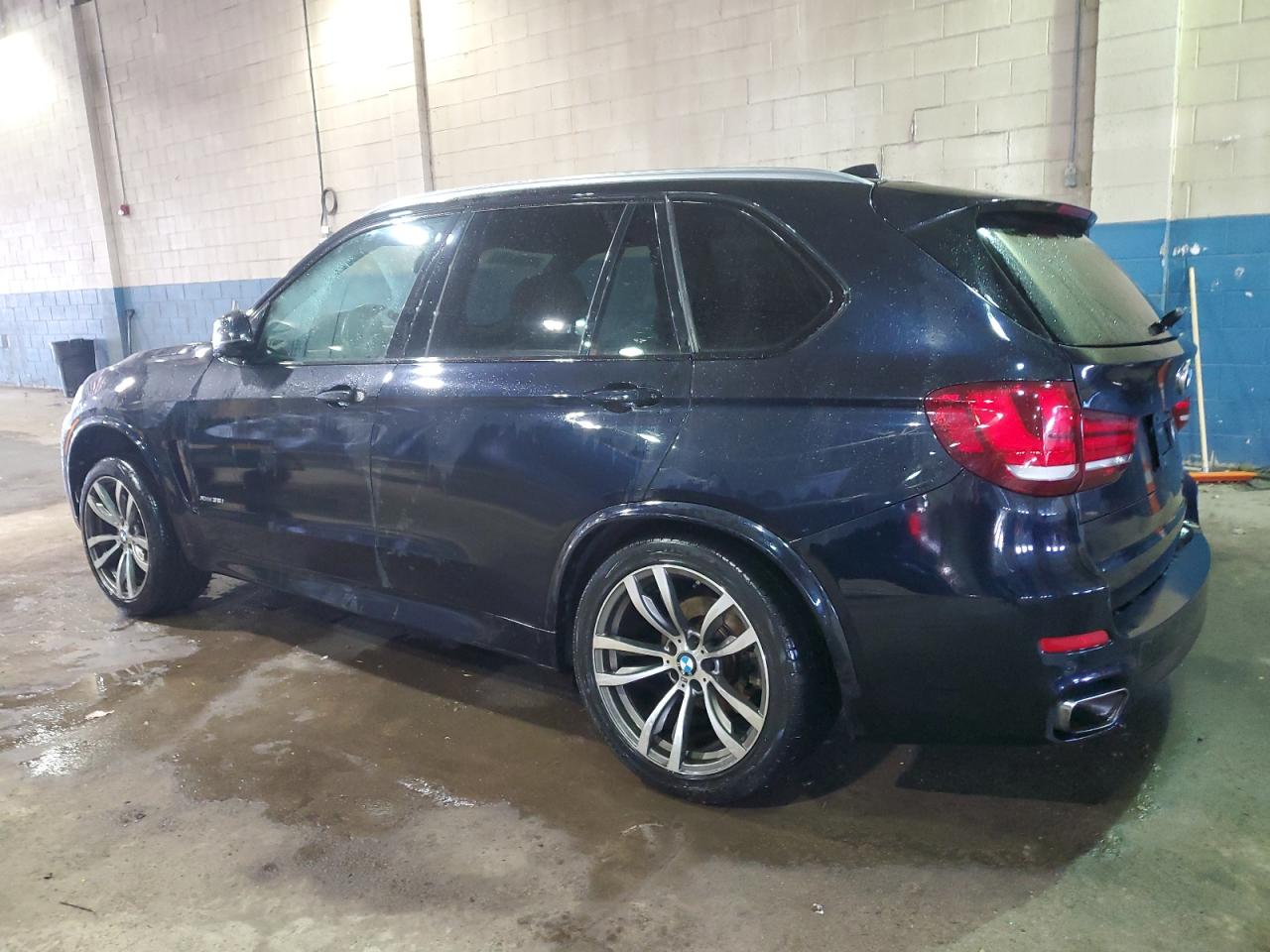 2015 BMW X5 - Image 2