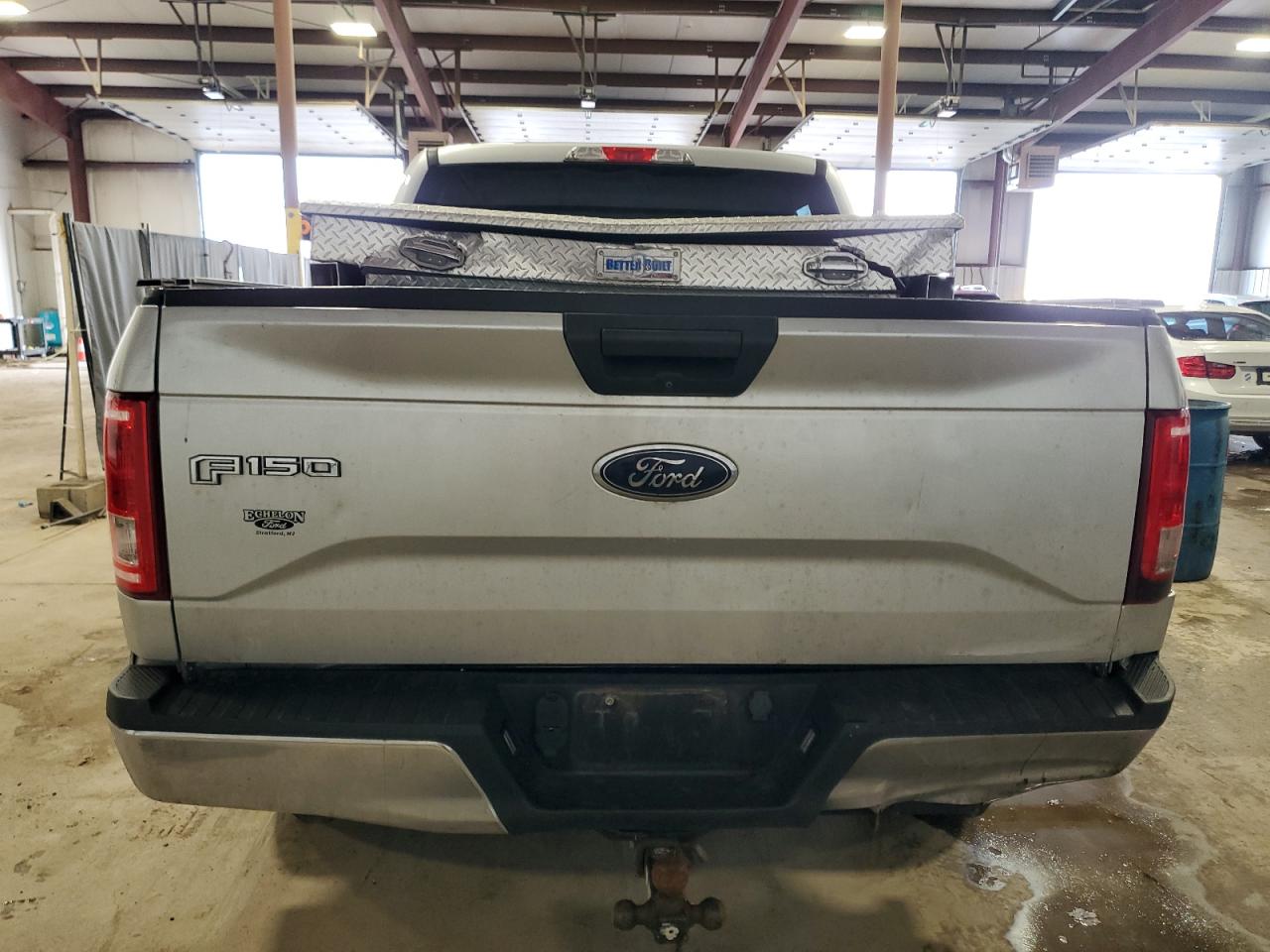 2015 Ford F-150 - Image 6