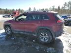 Windham, ME에서 판매 중인 2015 Jeep Cherokee Trailhawk - Side