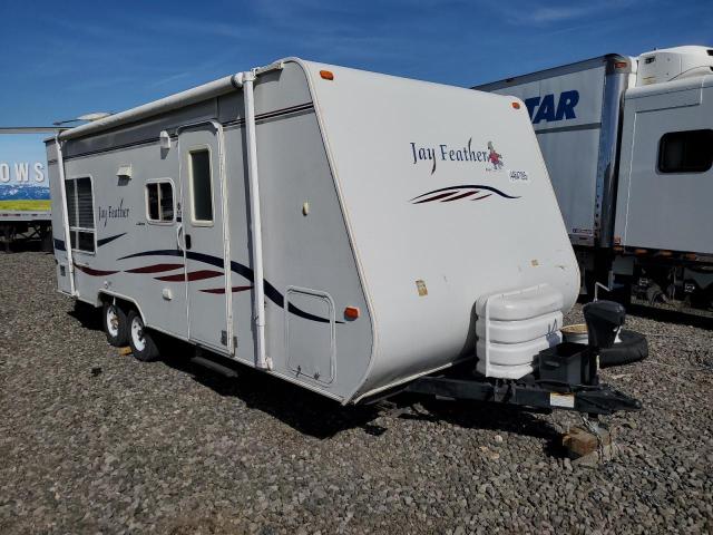 2007 Jayco Jay Feather Camper