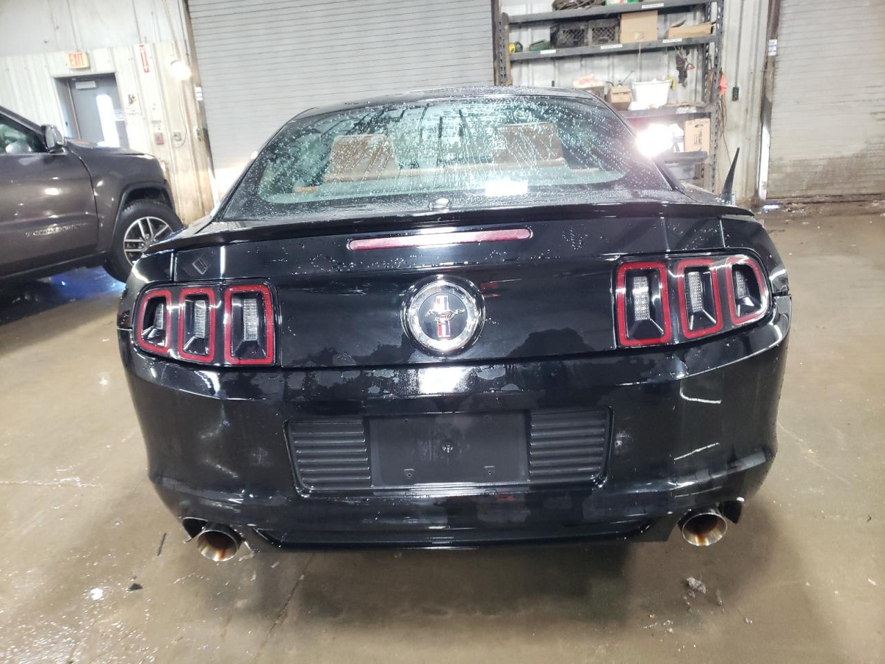 2013 Ford Mustang - Image 6
