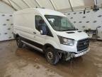 2022 FORD TRANSIT 35 for sale at Copart BRISTOL