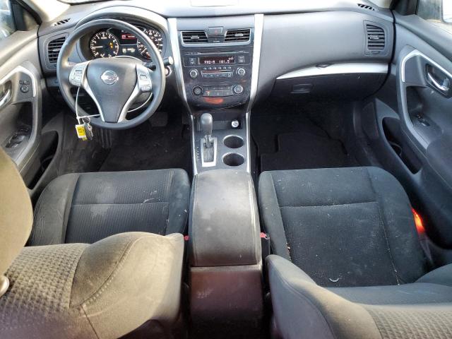 Sedans NISSAN ALTIMA 2015 Сharcoal