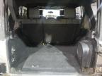 2009 Jeep Wrangler Unlimited X zu verkaufen in Woodhaven, MI - Front End