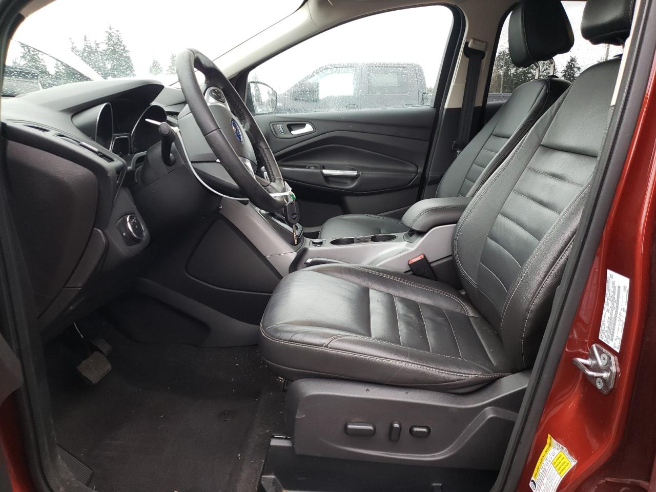 2015 Ford Escape - Image 7