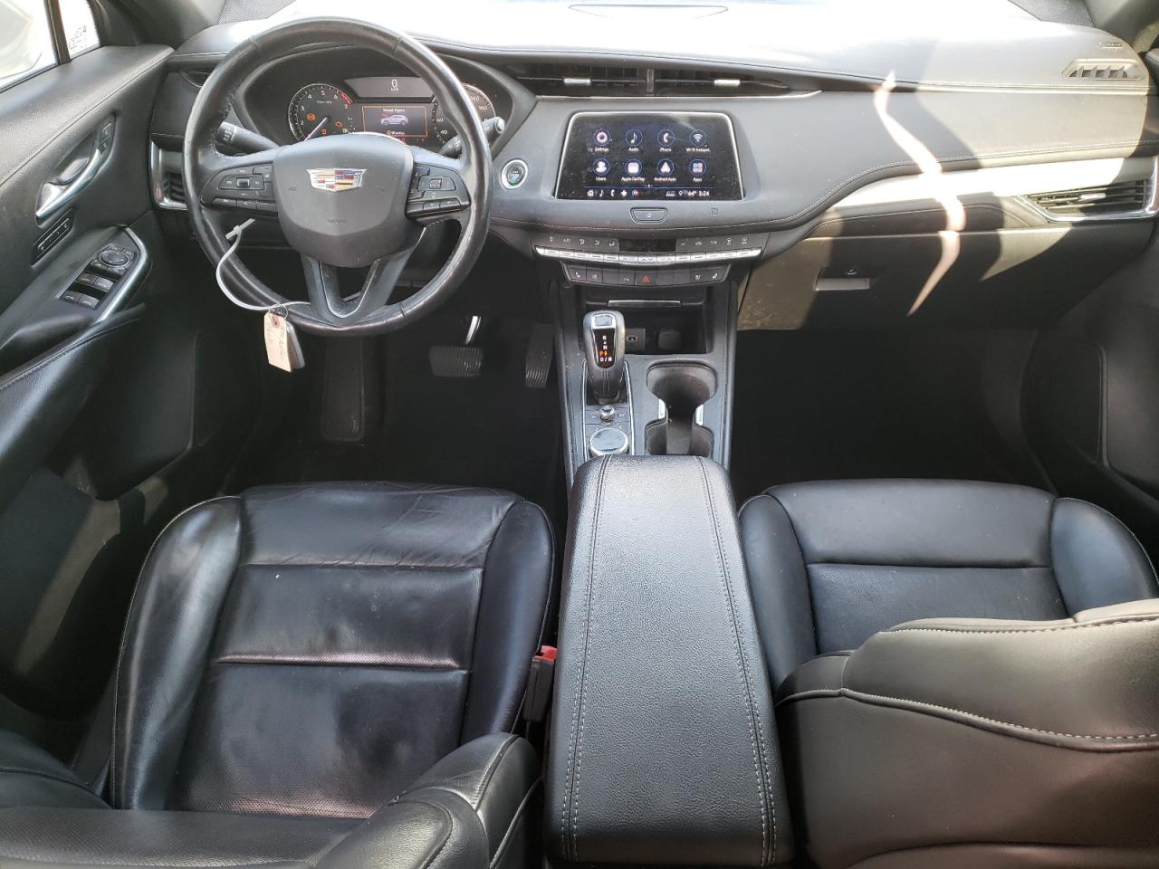 2019 Cadillac XT4 - Image 8