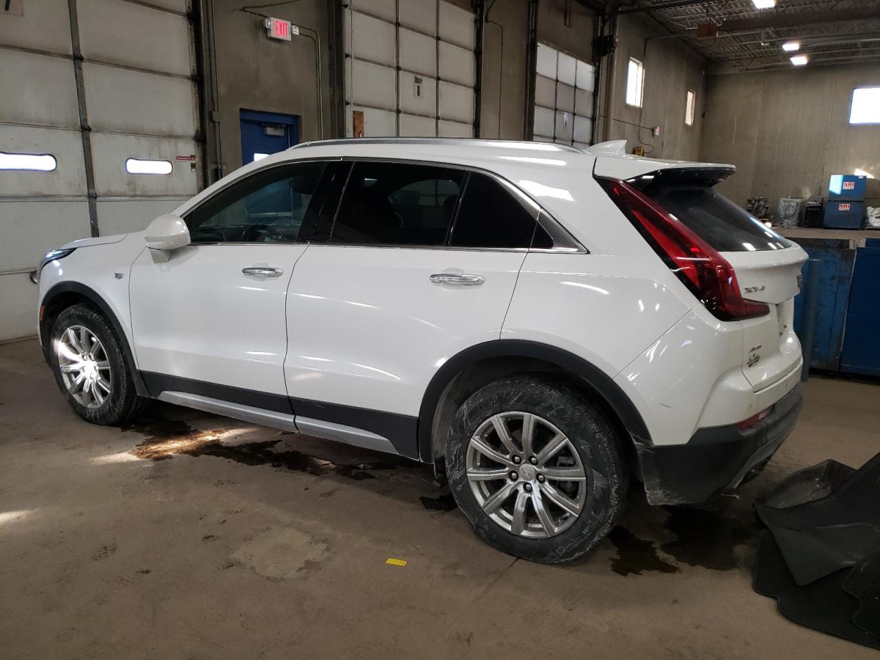 2019 Cadillac XT4 - Image 2