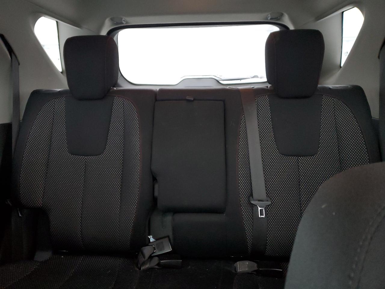 2015 Chevrolet Equinox - Image 10