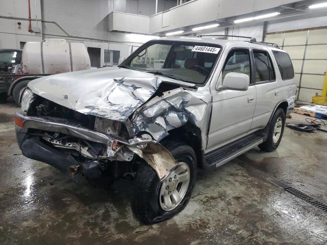 1998 Toyota 4Runner Sr5