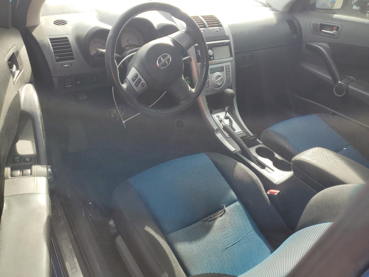 2010 Toyota tC - Image 8