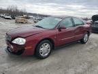 2005 Mercury Sable Ls Premium იყიდება Cahokia Heights-ში, IL - Side