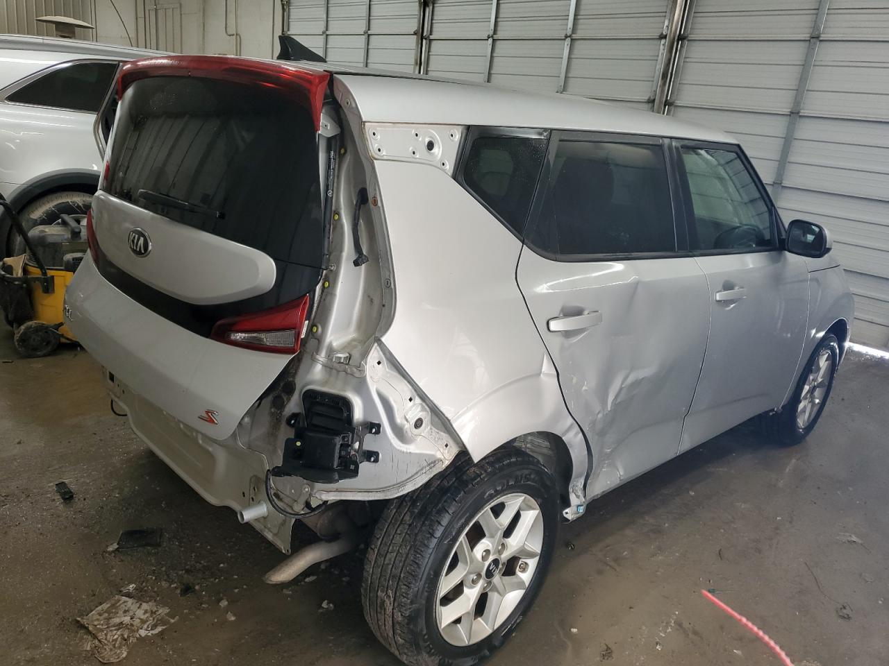 2020 Kia Soul - Image 3