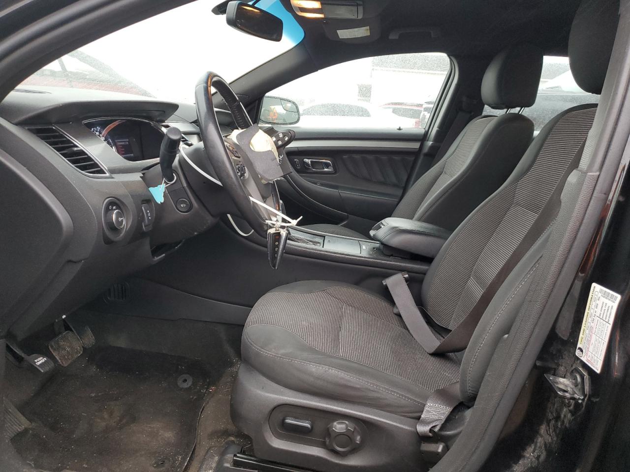 2013 Ford Taurus - Image 7
