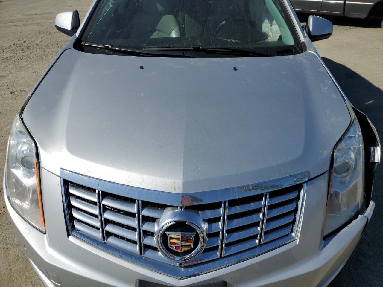 2016 Cadillac SRX - Image 11