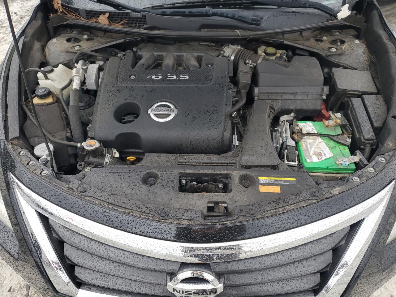 2015 Nissan Altima - Image 12