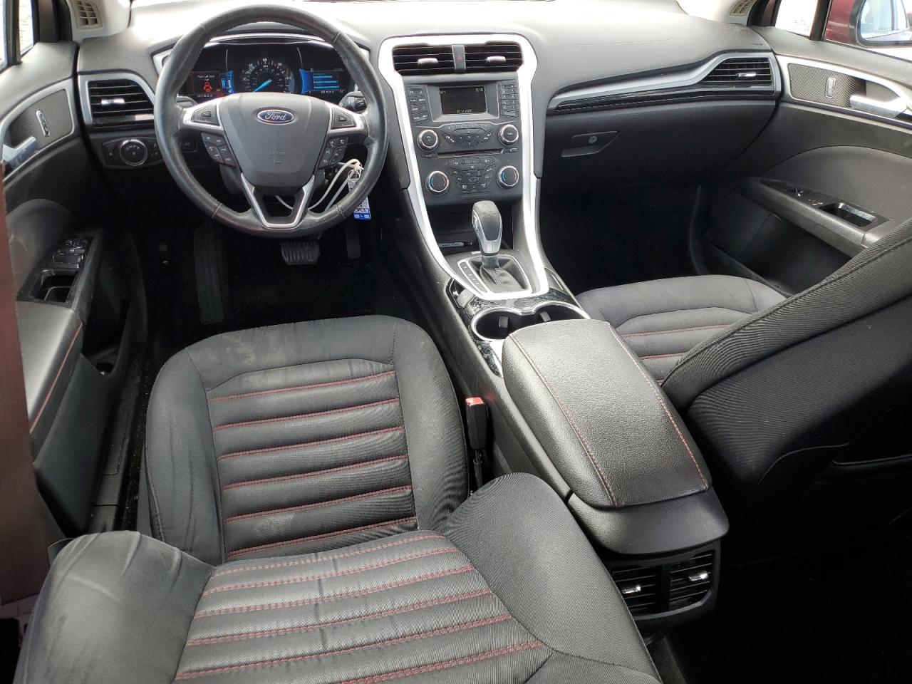 2015 Ford Fusion - Image 8