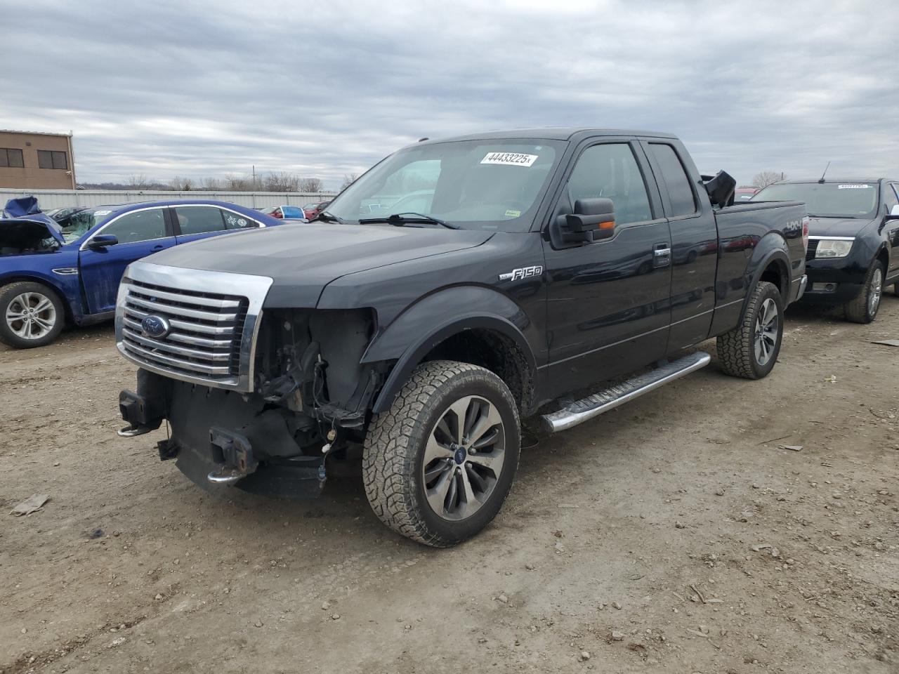 2013 Ford F-150 - Image 1