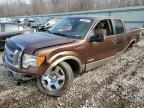 2011 Ford F150 Supercrew იყიდება Pekin-ში, IL - All Over