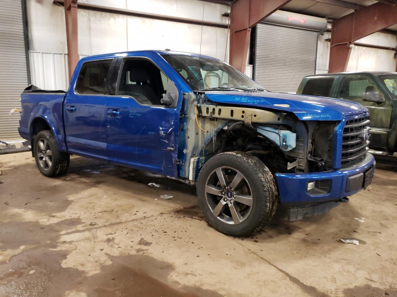 2017 Ford F-150 - Image 4